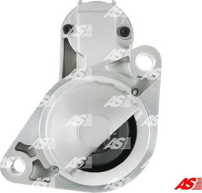 AS-PL S3051 - Стартер autospares.lv