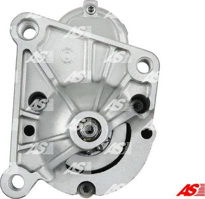 AS-PL S3052PR - Стартер autospares.lv