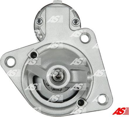 AS-PL S3065PR - Стартер autospares.lv