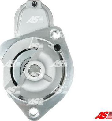 AS-PL S3066 - Стартер autospares.lv