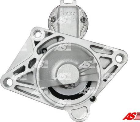 AS-PL S3061PR - Стартер autospares.lv