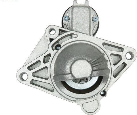 AS-PL S3061SR - Стартер autospares.lv