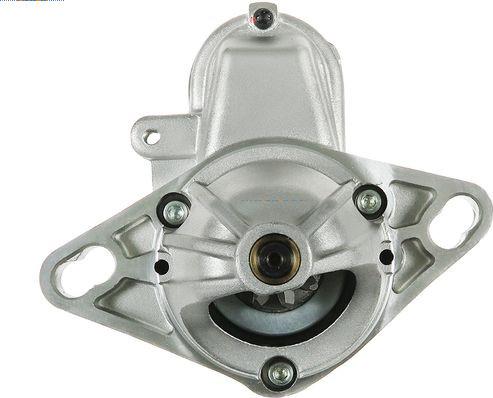 AS-PL S3063 - Стартер autospares.lv