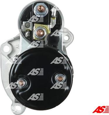 AS-PL S3005 - Стартер autospares.lv