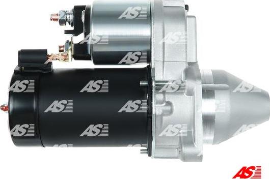 AS-PL S3006S - Стартер autospares.lv