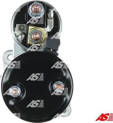 AS-PL S3006S - Стартер autospares.lv