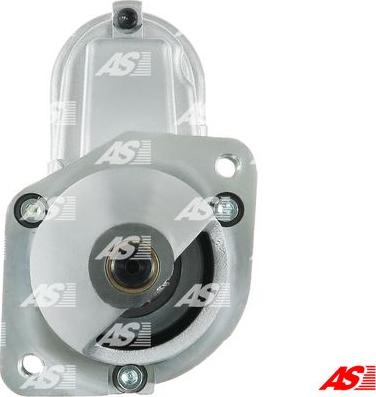 AS-PL S3006S - Стартер autospares.lv