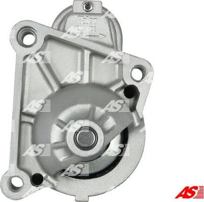 AS-PL S3001PR - Стартер autospares.lv