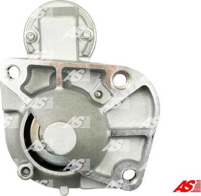 AS-PL S3008 - Стартер autospares.lv