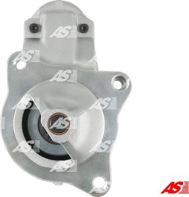 AS-PL S3014 - Стартер autospares.lv