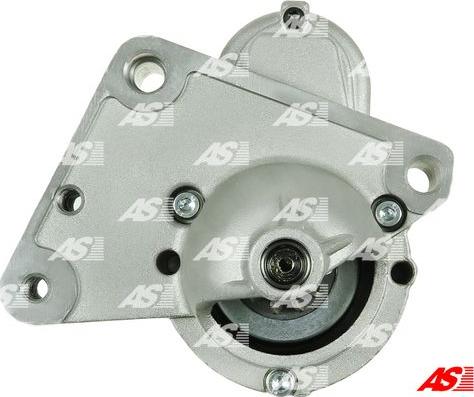 AS-PL S3016 - Стартер autospares.lv