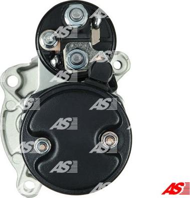 AS-PL S3010PR - Стартер autospares.lv