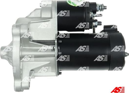 AS-PL S3010PR - Стартер autospares.lv