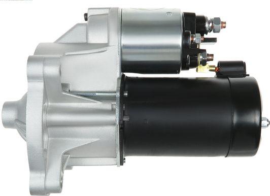 AS-PL S3010 - Стартер autospares.lv