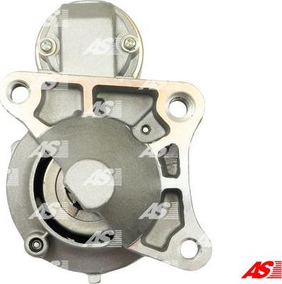 AS-PL S3012 - Стартер autospares.lv