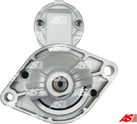 AS-PL S3017PR - Стартер autospares.lv