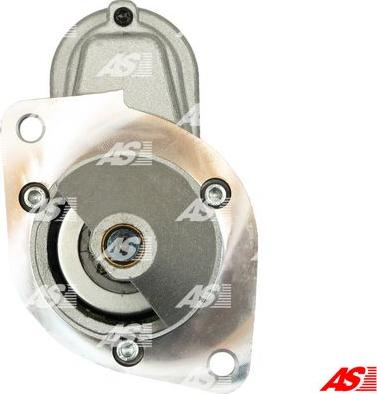 AS-PL S3086 - Стартер autospares.lv