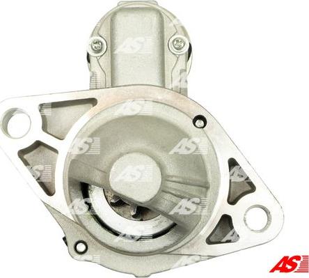 AS-PL S3088 - Стартер autospares.lv