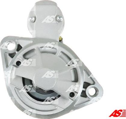 AS-PL S3082 - Стартер autospares.lv