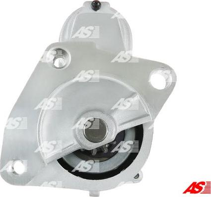 AS-PL S3039 - Стартер autospares.lv