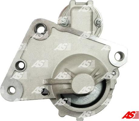 AS-PL S3029 - Стартер autospares.lv