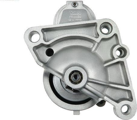 AS-PL S3024PR - Стартер autospares.lv