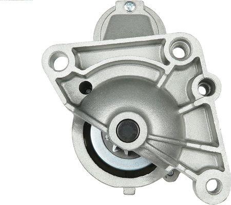 AS-PL S3024SR - Стартер autospares.lv