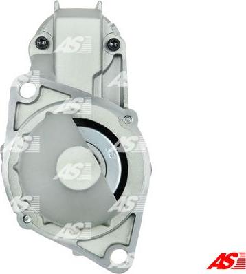 AS-PL S3020 - Стартер autospares.lv