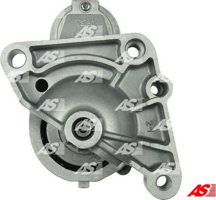 AS-PL S3028PR - Стартер autospares.lv