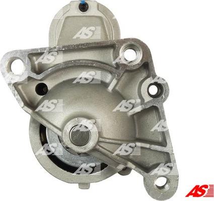 AS-PL S3028 - Стартер autospares.lv