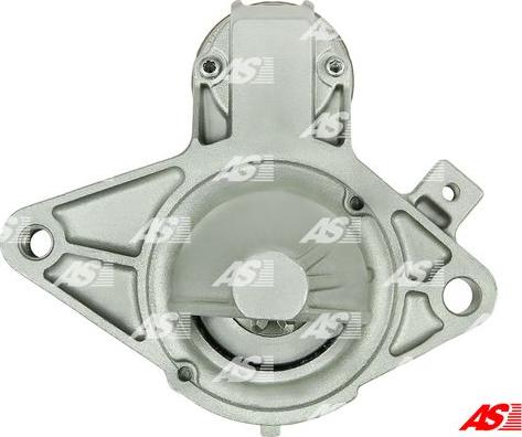 AS-PL S3023PR - Стартер autospares.lv