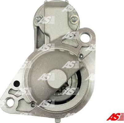 AS-PL S3022 - Стартер autospares.lv