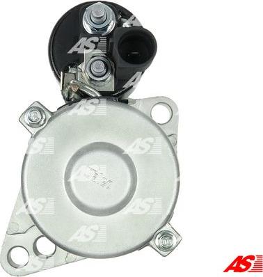 AS-PL S3075PR - Стартер autospares.lv