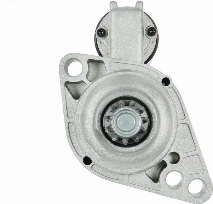 AS-PL S3075SR - Стартер autospares.lv