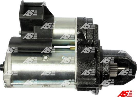 AS-PL S3071 - Стартер autospares.lv