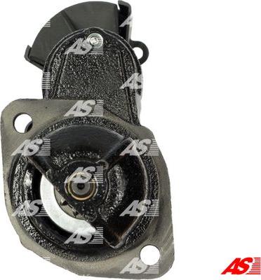 AS-PL S3071 - Стартер autospares.lv