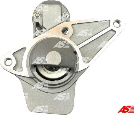 AS-PL S3078 - Стартер autospares.lv