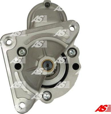 AS-PL S3073 - Стартер autospares.lv