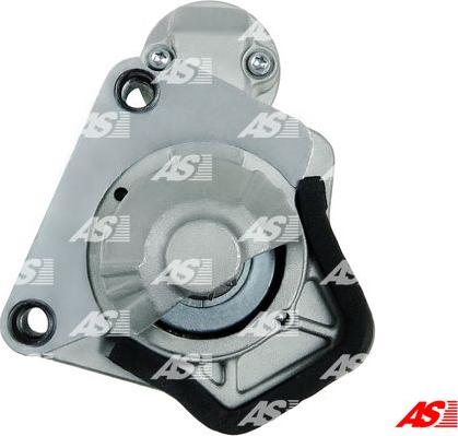 AS-PL S3148 - Стартер autospares.lv