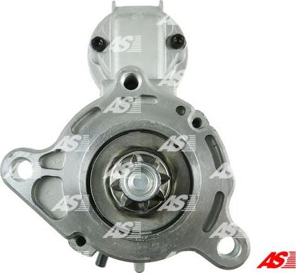 AS-PL S3142 - Стартер autospares.lv