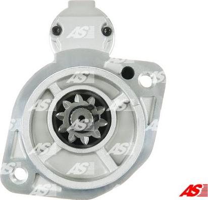 AS-PL S3147S - Стартер autospares.lv