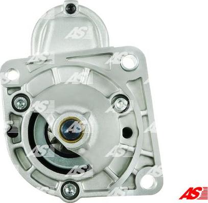 AS-PL S3155S - Стартер autospares.lv