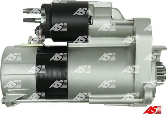 AS-PL S3150PR - Стартер autospares.lv