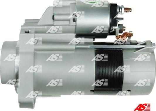 AS-PL S3150S - Стартер autospares.lv