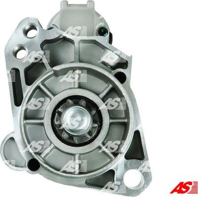 AS-PL S3150S - Стартер autospares.lv