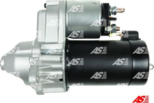 AS-PL S3160S - Стартер autospares.lv