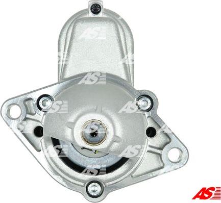 AS-PL S3160S - Стартер autospares.lv