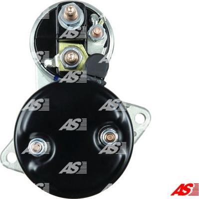 AS-PL S3160S - Стартер autospares.lv