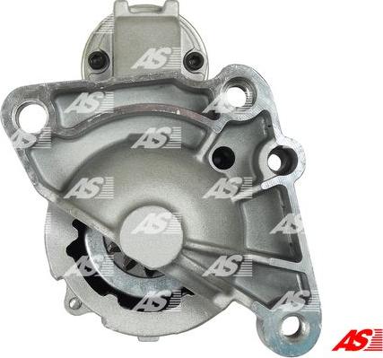 AS-PL S3100 - Стартер autospares.lv