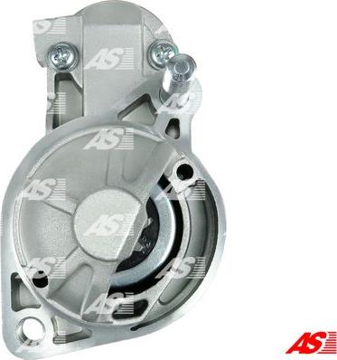 AS-PL S3102S - Стартер autospares.lv